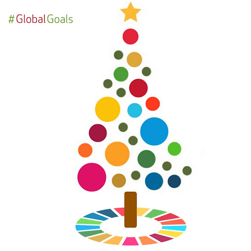 Global goals sdg