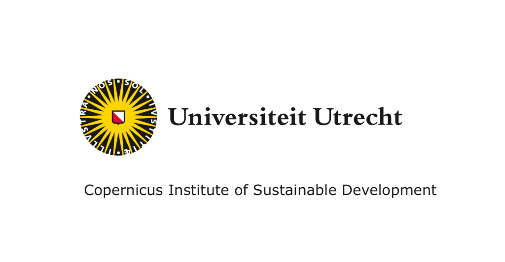 UU Logo Copernicus